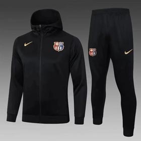 Nike kostium treningowy piłkarski (16 stylów) - 1603  