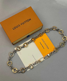 Louis Vuitton LV złota torba sprzętowa wisząca kwiat wzór kwiat torba łańcuch -3618  