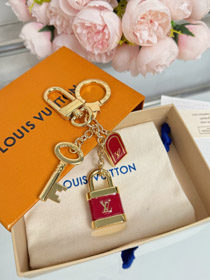 Louis Vuitton LV wieloelementowy wieśnik na klucze-3645  
