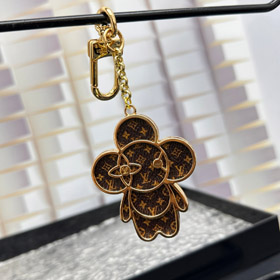 Louis Vuitton LV zawiesnik lalki-3846  