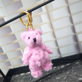 Prada niedźwiedź mały wisiec torba ozdoba-3849  