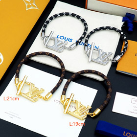 Louis Vuitton LV Lista Bransoletka-3854  