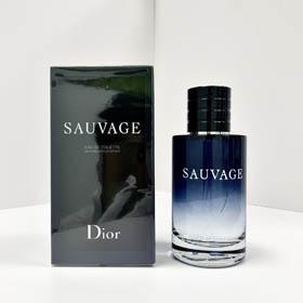 Dior Wilderness Woda toaletowa-3455  