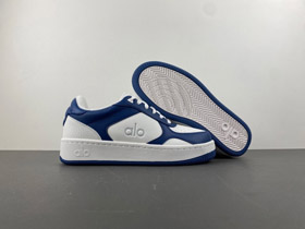 ALO odporne na zużycie oddychające tenisówki z niskim topem-2851  