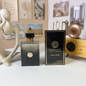 Versace Black Oud Woda perfumowa-3518  