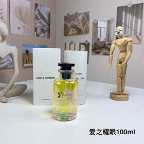 Louis Vuitton LV Miłość Osłyszające Perfumy-3129  
