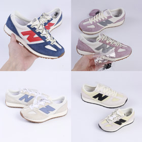 New Balance NB 471 cienka podeszwa niski top rodzic-dziecko buty-4079