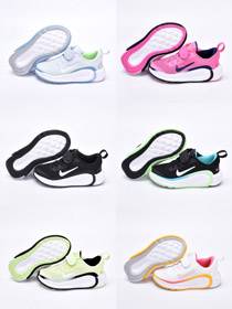 Nike NK Infinity Flow obuwie do biegania antypoślizgowe amortyzujące odporne na zużycie z niskim top
