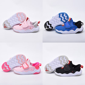 Nike NK Jordan Jordan 23/7.2 EasyOn Low-Top Dzieci i Małe Dzieci Małe Buty-4109