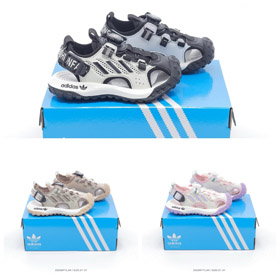 Adidas dzieci letnie sandały-4186  