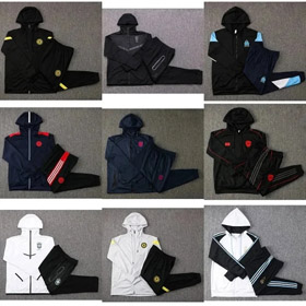 Flamengo zestaw szkoleniowy piłkarski-4761  