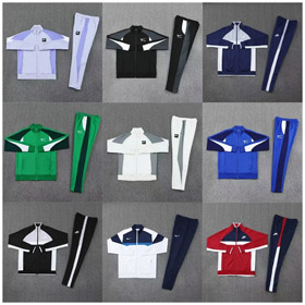 Nike Moda Piłka Nożna Szkolenia Odzież-4814  