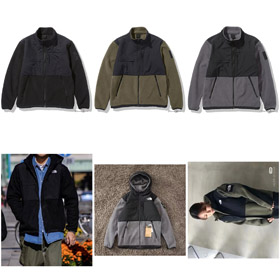 Północna twarz Outdoor Softshell Fleece kurtka-4862  