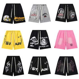 Hellstar Nowe Modne Szorty-4959  