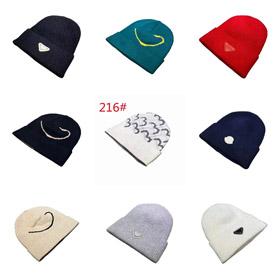 Burberry Prada Moncler czapka z dzianiny-4975  