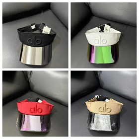 ALO Moda Ochrona przed słońcem Kapelusz-5004  