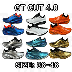 Nike GT Cut 3 z ZoomX pełnej długości amortyzacji, CUT4 niski top koszykówki buty-5123  