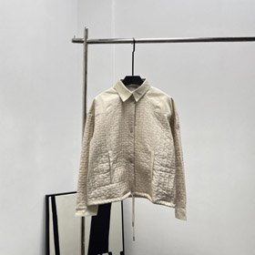 Moncler Nowy Przybycie Plaid Lapel lekkie i ciepłe w dół kurtka bawełna-5299  