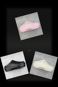 Adidas OZWAVE platforma lekkie wypoczynkowe zatoki sportowe-5562  