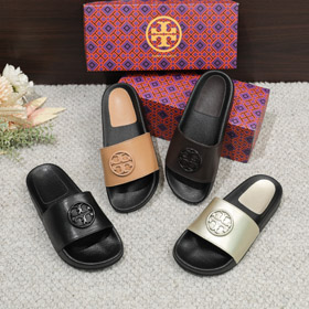 Tory Burch nowe antypoślizgowe sandały plażowe-5652  
