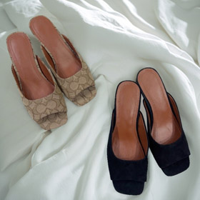 Trener nowych otwartych palców okazjonalne sandały slajdowe-5683  