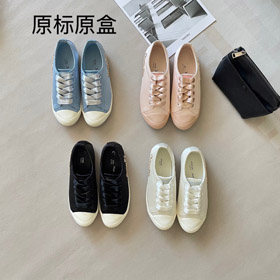 Dior nowe wygodne jedwabne satynowe buty z koronką-5685  