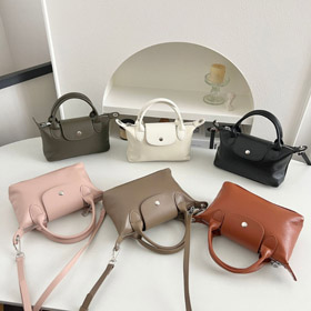 Longchamp duża pojemność crossbody torba-5793  