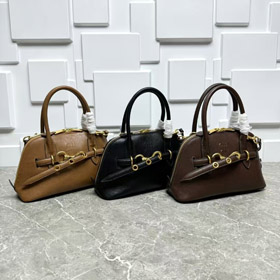 Miu Miu nowa torba w stylu vintage na ramię i ręcznie w kształcie skorupki-5818  