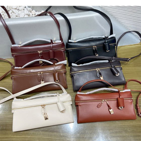 Loro Piana nowa torba crossbody-5835  