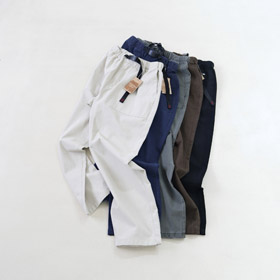 Gramicci klasyczne zewnętrzne proste nogi stożkowe spodnie ładunkowe-5925  