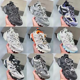 Tor Balenciaga 3.0