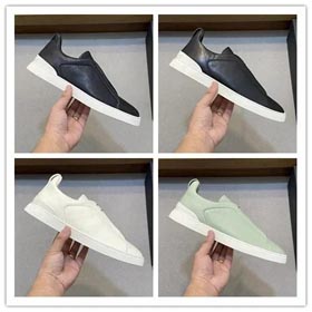 Skóra Zegna