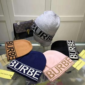 Kapelusz Burberry (styl 5)