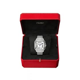 Zegarki Cartier (styl 18)