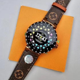 LV inteligentny zegarek
