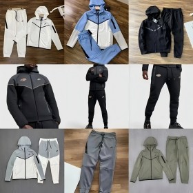 Zestaw NIKE Tech