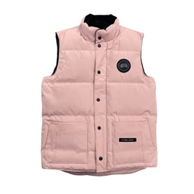 Kurtka bez rękawów Canada goose