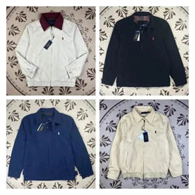 Kurtka POLO (styl 6)