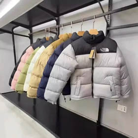 THE NORTH FACE Kurtka