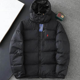 Kurtka POLO