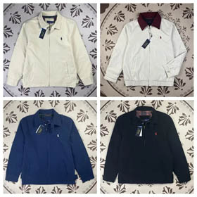 Kurtka Ralph Lauren