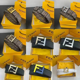 Pasy Fendi (styl 13)