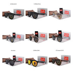 Okulary mody K4-02331