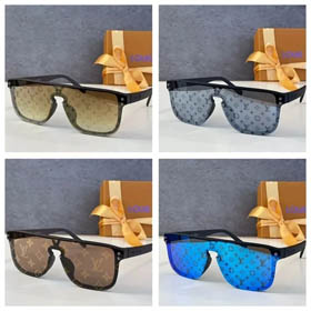 Okulary Louis Vuitton