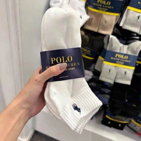 Skarpetki Ralph Lauren (20+ stylów)