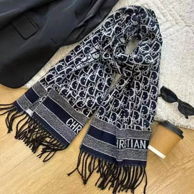 Szalik Lv/Dior