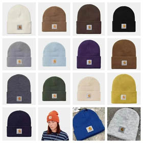 Kapelusz Carhartt (styl 16)