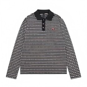 JERSEY CHROME SERCA