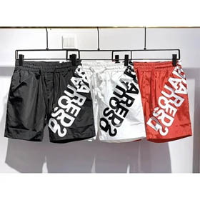 DSQUARED 2 Szorty plażowe