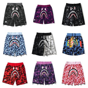 Szorty Bape (27 CP)
